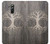 S3591 Viking Tree of Life Symbol Case For Huawei Mate 20 lite