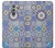 S3537 Moroccan Mosaic Pattern Case For Huawei Mate 10 Pro, Porsche Design