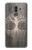S3591 Viking Tree of Life Symbol Case For Huawei Mate 10 Pro, Porsche Design