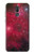 S3368 Zodiac Red Galaxy Case For Huawei Mate 10 Lite