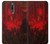 S3583 Paradise Lost Satan Case For Huawei Mate 10 Lite