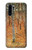 S3380 Gustav Klimt Birch Forest Case For Huawei P30 Pro