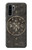 S3413 Norse Ancient Viking Symbol Case For Huawei P30 Pro