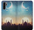 S3502 Islamic Sunset Case For Huawei P30 Pro