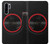 S3531 Spinning Record Player Case For Huawei P30 Pro
