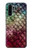 S3539 Mermaid Fish Scale Case For Huawei P30 Pro