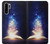 S3554 Magic Spell Book Case For Huawei P30 Pro