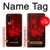 S3583 Paradise Lost Satan Case For Huawei P30