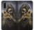 S3594 Grim Reaper Wins Poker Case For Huawei P30