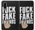 S3598 Middle Finger Fuck Fake Friend Case For Huawei P30