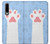 S3618 Cat Paw Case For Huawei P30