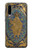 S3620 Book Cover Christ Majesty Case For Huawei P30
