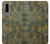 S3662 William Morris Vine Pattern Case For Huawei P30