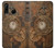 S3401 Clock Gear Streampunk Case For Huawei P30 lite