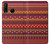 S3404 Aztecs Pattern Case For Huawei P30 lite