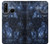 S3431 Digital Code Cyber Hacker Case For Huawei P30 lite