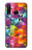 S3477 Abstract Diamond Pattern Case For Huawei P30 lite