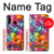S3477 Abstract Diamond Pattern Case For Huawei P30 lite