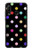 S3532 Colorful Polka Dot Case For Huawei P30 lite