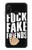 S3598 Middle Finger Fuck Fake Friend Case For Huawei P30 lite