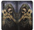 S3594 Grim Reaper Wins Poker Case For Huawei P20 Pro