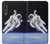 S3616 Astronaut Case For Huawei P20 Pro