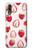 S3481 Strawberry Case For Huawei P20