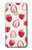 S3481 Strawberry Case For Huawei P8 Lite (2017)
