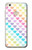 S3499 Colorful Heart Pattern Case For Huawei P8 Lite (2017)