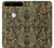 S3661 William Morris Forest Velvet Case For Huawei Nexus 6P