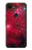 S3368 Zodiac Red Galaxy Case For Google Pixel 3a