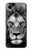 S3372 Lion Face Case For Google Pixel 3a
