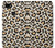 S3374 Fashionable Leopard Seamless Pattern Case For Google Pixel 3a