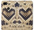 S3417 Diamond Rattle Snake Graphic Print Case For Google Pixel 3a
