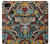 S3480 Belly Fat Workout Case For Google Pixel 3a