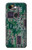 S3519 Electronics Circuit Board Graphic Case For Google Pixel 3a