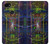 S3545 Quantum Particle Collision Case For Google Pixel 3a