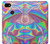 S3597 Holographic Photo Printed Case For Google Pixel 3a