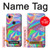 S3597 Holographic Photo Printed Case For Google Pixel 3a