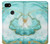 S3399 Green Marble Graphic Print Case For Google Pixel 3a XL