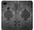 S3446 Black Ace Spade Case For Google Pixel 3a XL