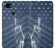 S3450 US Flag Liberty Statue Case For Google Pixel 3a XL