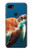 S3497 Green Sea Turtle Case For Google Pixel 3a XL