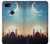 S3502 Islamic Sunset Case For Google Pixel 3a XL