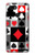 S3463 Poker Card Suit Case For Google Pixel 3