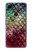 S3539 Mermaid Fish Scale Case For Google Pixel 3 XL