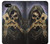 S3594 Grim Reaper Wins Poker Case For Google Pixel 3 XL