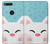 S3542 Cute Cat Cartoon Case For Google Pixel XL