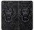 S3619 Dark Gothic Lion Case For Google Pixel XL