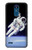 S3616 Astronaut Case For LG K8 (2018)